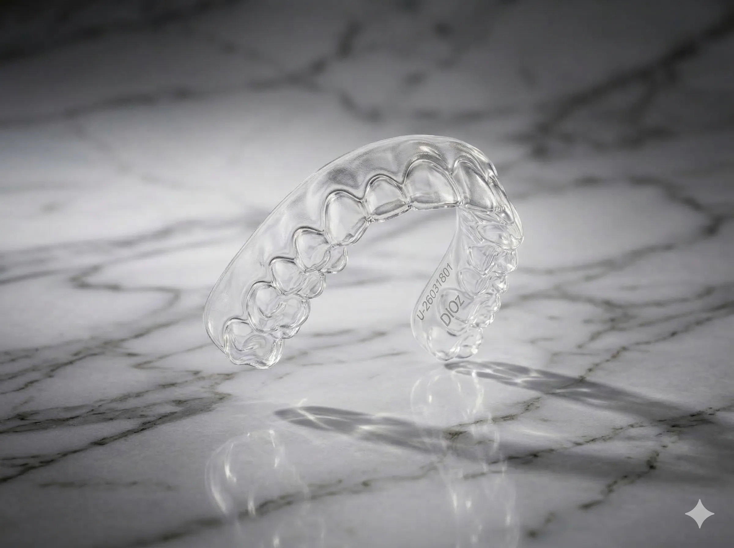 Clear Aligner