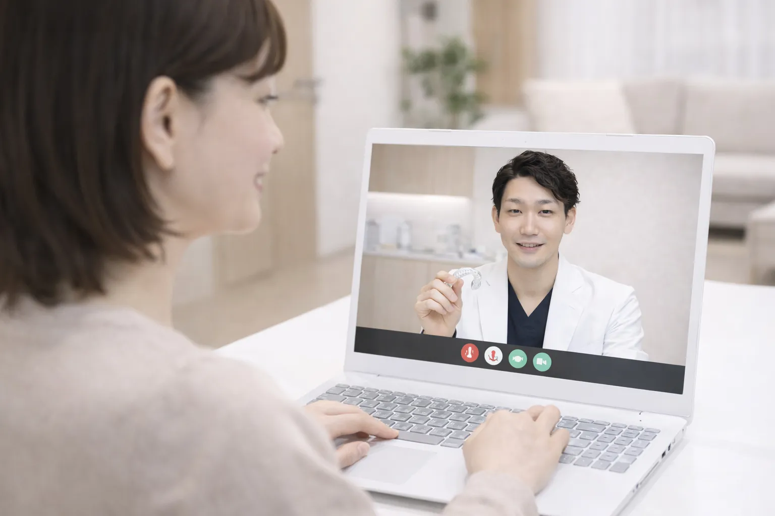 Online Clinic