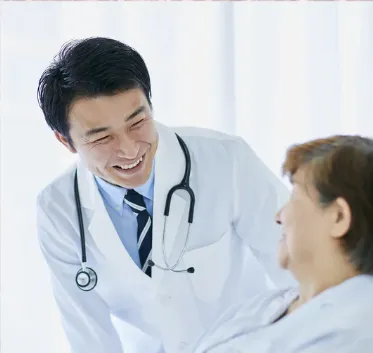 初診相談